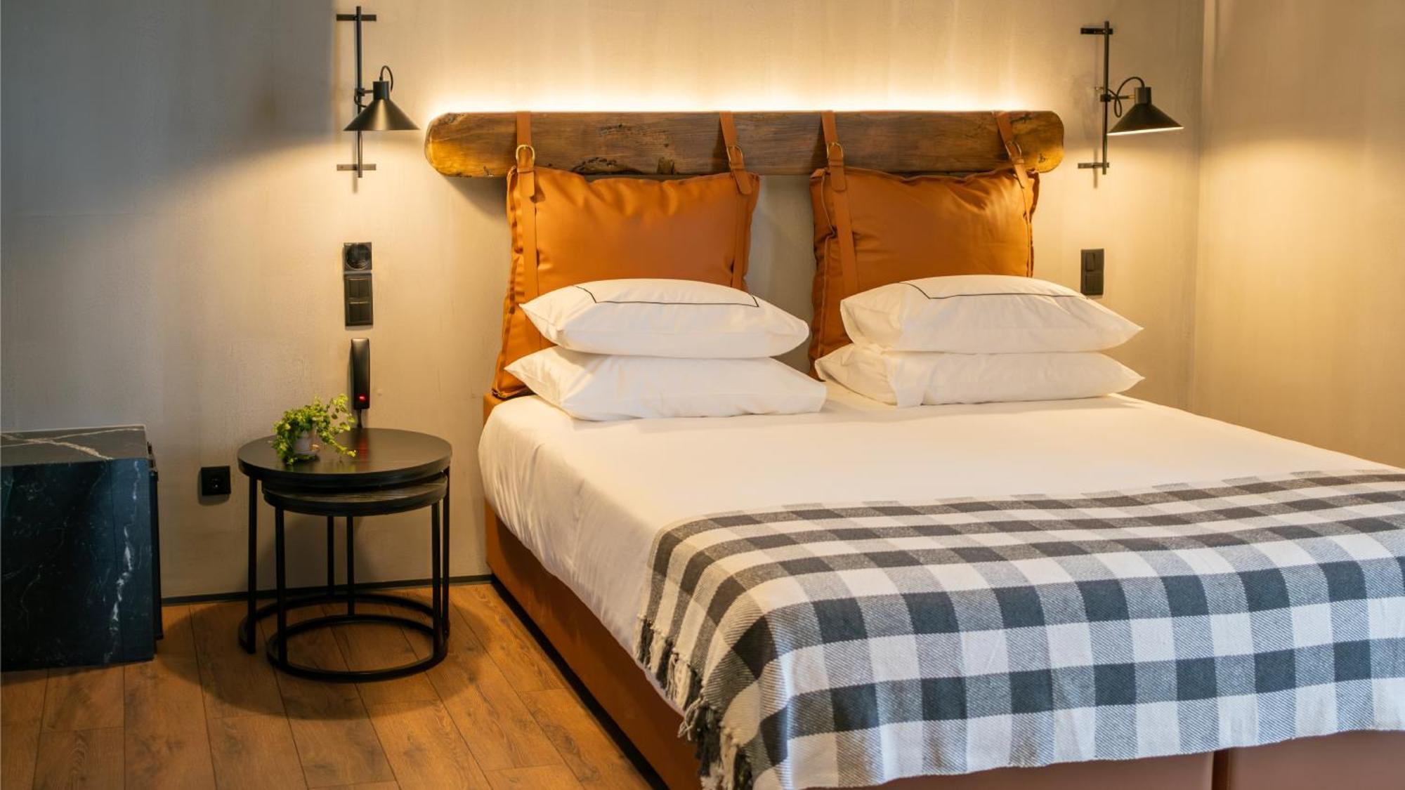 Puro Dao Hotel & Spa Nelas Zimmer foto